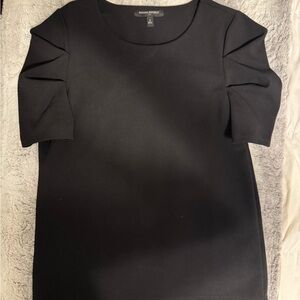 Black Women's Top